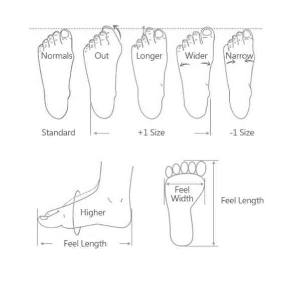 Ujoowalk Loafers  - Picture 8 of 9